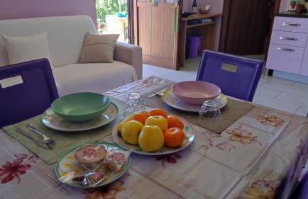 Cottage Chiera - Foto 8