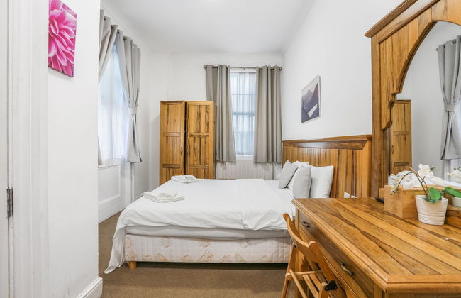 BeiRoom Hyde Park Apartments - Foto 8