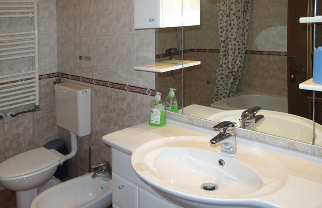 Villa Ursa - Foto 21