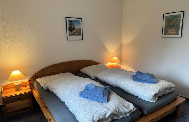 Zingst Coastal Charm Residence - Foto 6