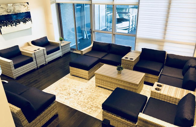 Friday Harbour Resort - Foto 2