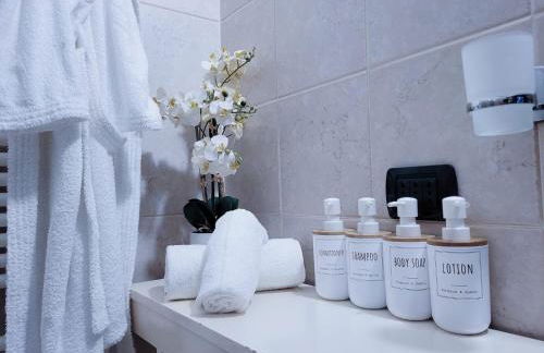 Lake and Guzzi view - Holiday Home - Foto 14