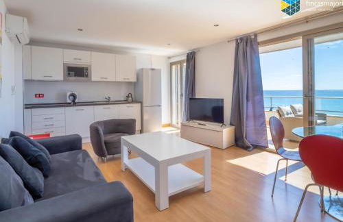 Apto Antic 201 Pax 4 - Foto 17