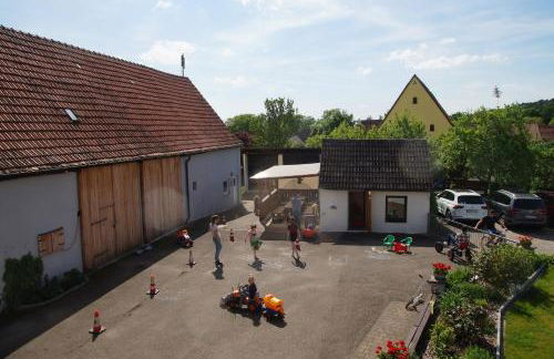 Ferienhof Barthel - Foto 59