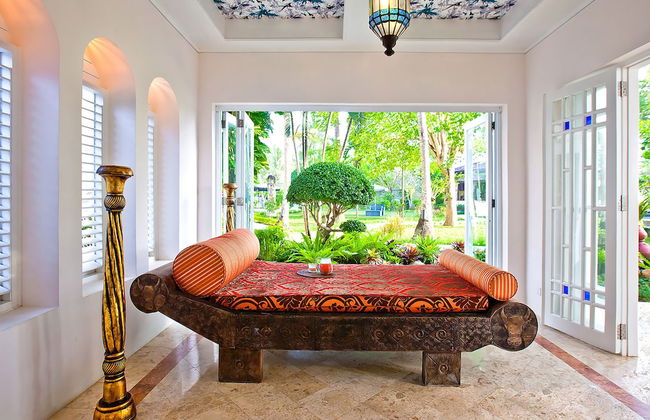 Villa Puri Nirwana - Foto 30