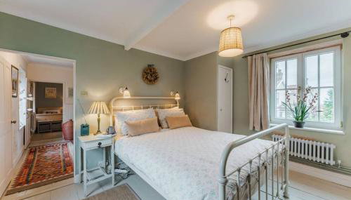 Quay Corner - Norfolk Cottage Agency - Foto 2