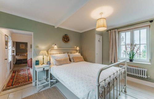 Quay Corner - Norfolk Cottage Agency - Photo 2