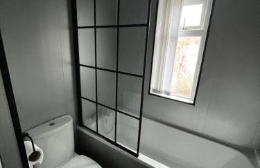 ResiLets - Brighton Road, Central, 2 Mile From NCL - Foto 19