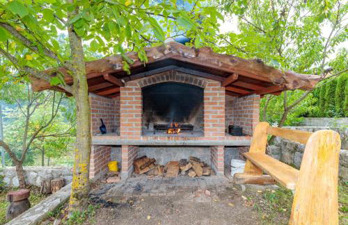 Chalet Zavrh with Private Heated Pool - Foto 7