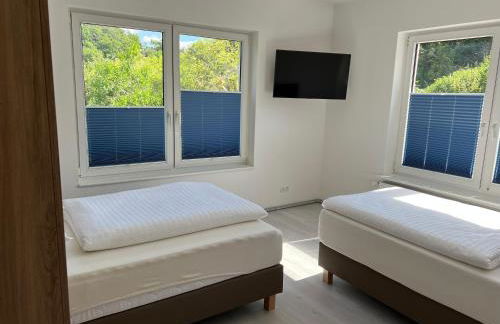 Ferienwohnungen Schewe I - Foto 29