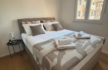 Lusso di Spalato Luxe Suits - Foto 16