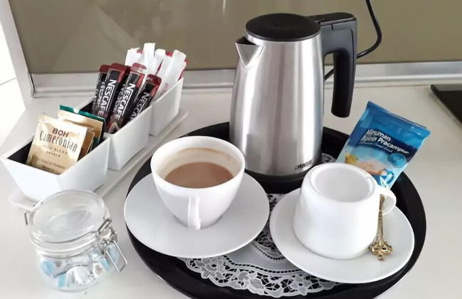 Airport Hotel Kampala - Entebbe - Photo 23