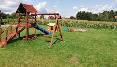 Domki Kosewo - Foto 2