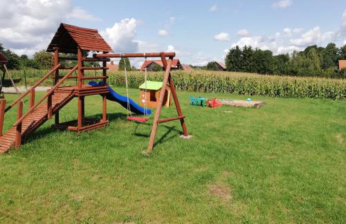 Domki Kosewo - Foto 2