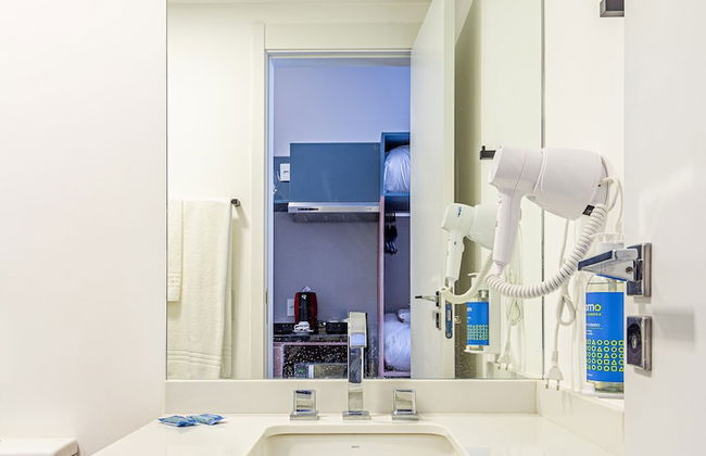 Roomo Transamerica SP Brooklin 370 - Foto 71