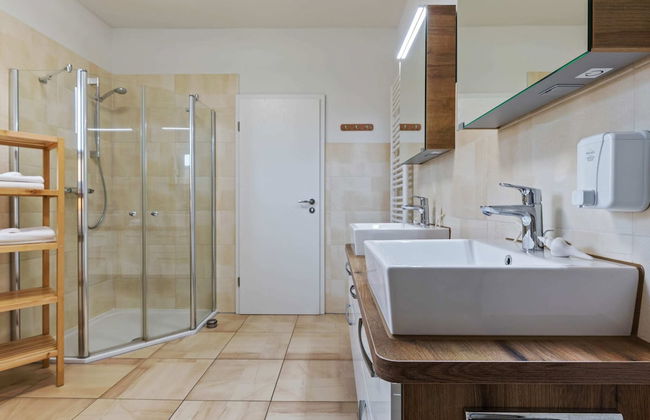 Holiday Home in Zierow Near Baltic Sea Beach - Foto 20