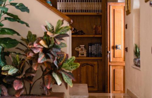 Domus Aenaria - Elegant & Spacious Villa Central Ischia - Walk to Beach - Foto 31