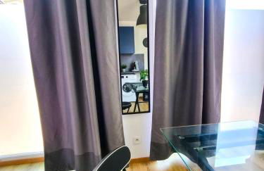 Studio Moderne Bien Pensé - Foto 30