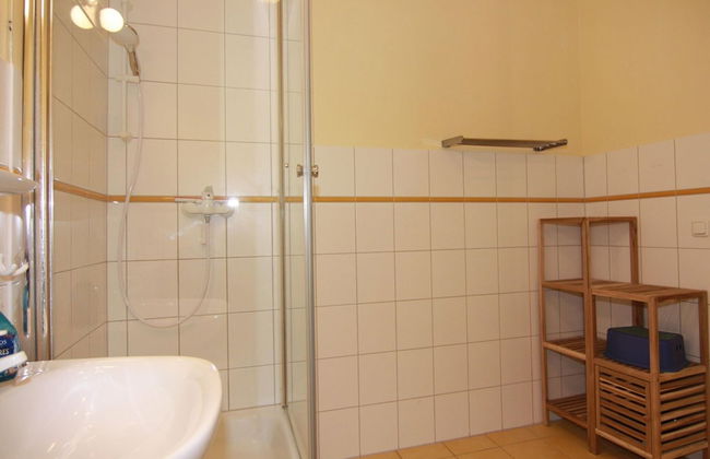 Apartment Little Starfish, Wiek - Foto 33