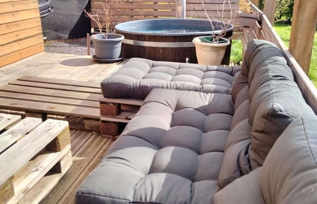 Wintersbourg Spa Retreat - Foto 10