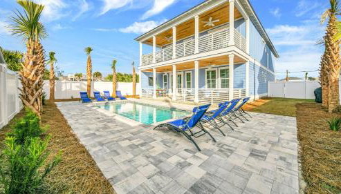 Joyful Sound by Avantstay Walk to the Beach - Foto 2, Other