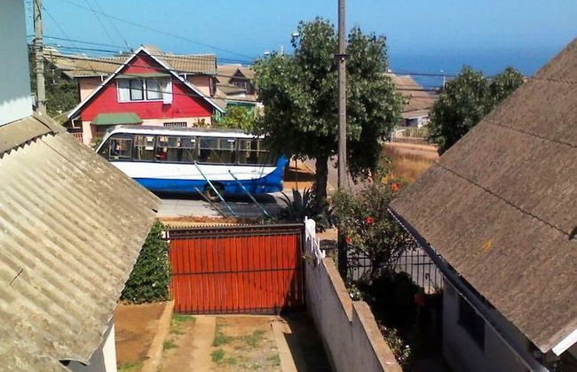 Cabaña acogedora - Photo 14