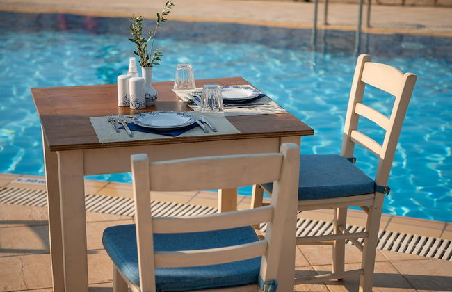 Caldera Beach - Foto 64