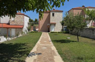 Sani Luxury Pool Villa - Foto 21