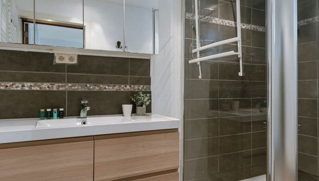 Spacious Apartment With Terrace in Ostend - Foto 4, Habitación