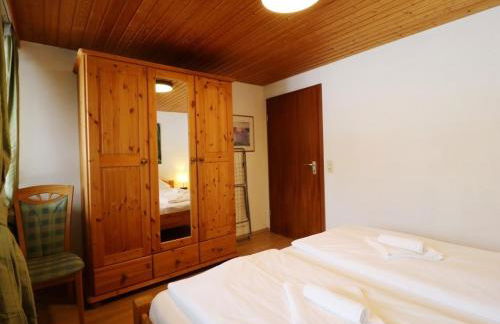 Gästehaus Seewald- Ferienwohnung 1 "Ahorn", Schluchsee, Blasiwald - Foto 5