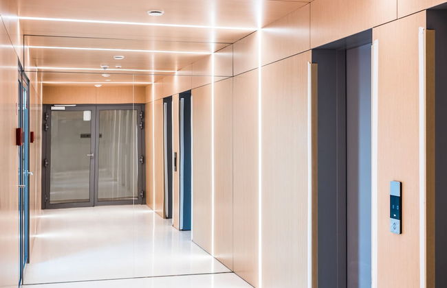 Apartment4you Select Kolejowa - Foto 49