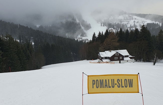 Pec Kpb034-sn in Pec pod Sne kou - Foto 22