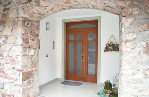 La Masera Holiday - Oliveto - Photo 14