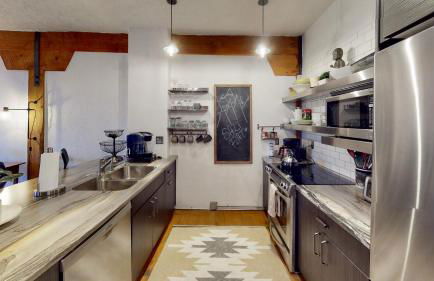 The Salt Flat - Salt Lake City - Foto 17