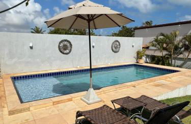 Casa Paraíso Guajiru - Foto 48