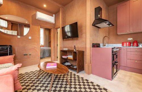 Maison Rokxy - Luxe Apartments - Foto 21