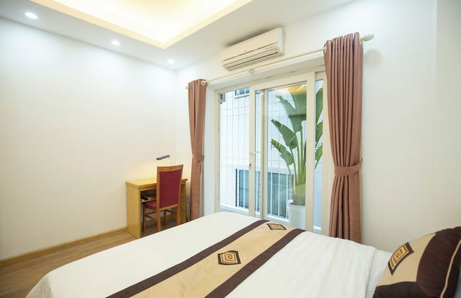 Sumitomo 4- Serviced Apartment - Foto 27