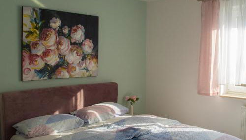 geräumige Ferienwohnung in Kindelbrück für bis zu 4 Personen - barriefrei - Foto 4