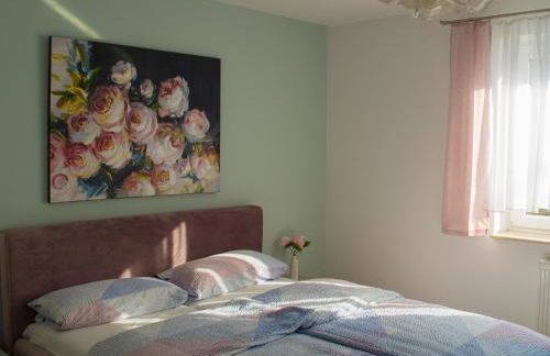 geräumige Ferienwohnung in Kindelbrück für bis zu 4 Personen - barriefrei - Foto 4