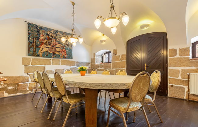 Statek Martínkovice - Foto 18