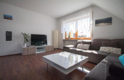 Ferienwohnung Weiher - Nähe Nürnberg / Messe - Foto 8