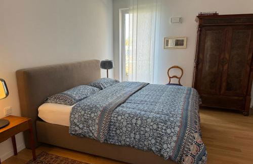 Allerinsel - Appartement am Celler Yachthafen - Photo 22