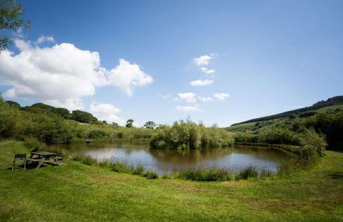 Llŷn Peninsula by Wigwam Holidays - Foto 12