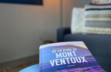 STUDIO in res. LES CYCLISTES - Photo 8