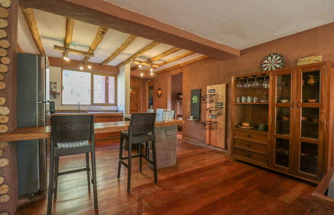 w Divine 3BR House in Valle Sagrado - Foto 9