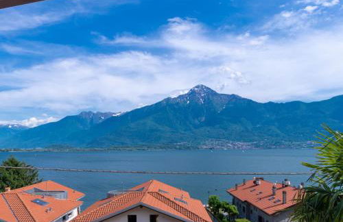 Apartment Salice Verde - GLA131 by Interhome - Foto 25