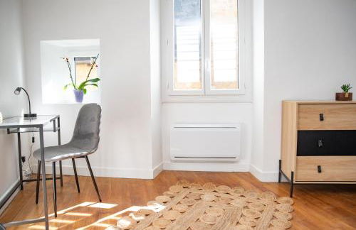 Le petit cocon de la butte - Photo 12