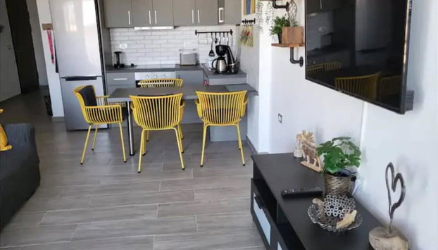 Apartment Kerstin - Foto 5, Zona de estar