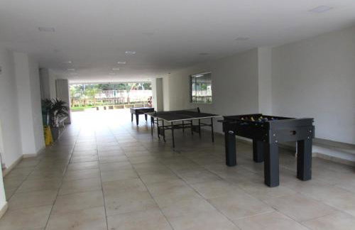 Conforto e Lazer na Barra da Tijuca Parque das Rosas - Foto 18