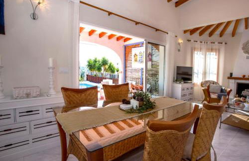 Villa Villa Moreana by Interhome - Foto 16